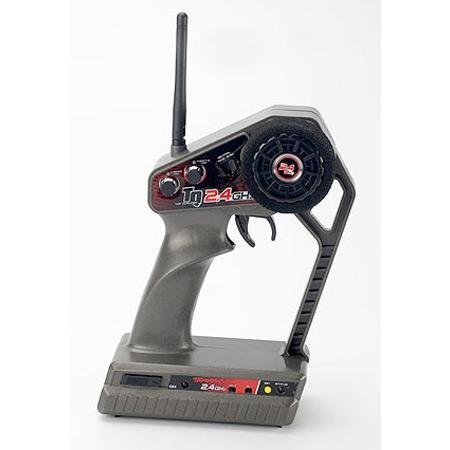 Traxxas 2-Channel 2.4GHz Transmitter Only TRA2228