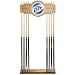 Trademark billiard Cue Rack - Miller Lite Trademark billiard Cue Rack - Miller Lite