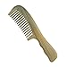 Rbenxia Sandalwood Comb for Hair with Aromatic Smell Matic Smell Comb