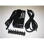 Universal Power Laptop Notebook Ac Dc Adapter Charger