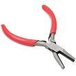 Ring Shank Bending Pliers Jewelers Repair Hand Tool 5"