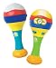 LeapFrog Learn & Groove Counting Maracas