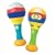 LeapFrog Learn & Groove Counting Maracas