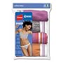 Hanes Sporty Bikini 4-Pack - p420sc