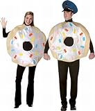 Donut Halloween Costume