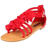 Dollhouse Womens Amorana Sandal