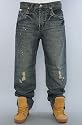 LRG The Sea Spray Classic 47 Fit Jean,Denim for Men