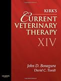 Kirk's Current Veterinary Therapy XIV