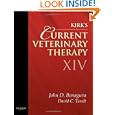 Kirk's Current Veterinary Therapy XIV