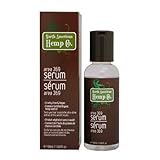 North American Hemp Co Hair Serum Area 369 50 Ml