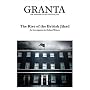 Granta 103. The Rise of the British Jihad
