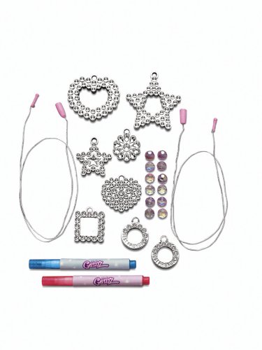 Childrens Toyshop  Toys : Fisher-Price Necklace Set