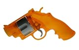 Russian Roullete Shots Party Drinking Game - Orange gun