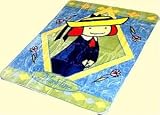 Madeline Plush Throw by Royal Raschel