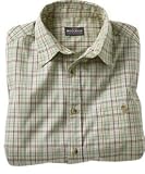 Woolrich Men's Montara Shirt
