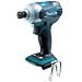 Makita Bare-Tool BTD144Z 18-Volt LXT Lithium-Ion Cordless Impact Driver
