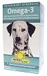 Veterinary Strength Omega-3 for Pets By Renew Lifes - 60 Gel Capsules
