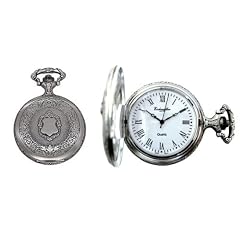 Eichm�ller Taschenuhr "Antik-Look" Typ 8204-4