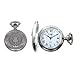 Eichm�ller Taschenuhr "Antik-Look" Typ 8204-4