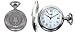 Eichmüller Taschenuhr "Antik-Look" Typ 8204-4