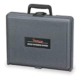 Carrying Case, Molded Simpson Electric 45028