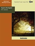 England, My England