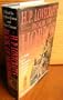 H.P. Lovecraft's Book of Horror