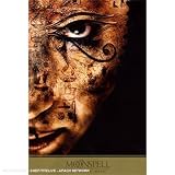 Review Moonspell  / Moonspell - Lusitanian Metal