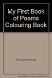 My first book of poems coloring book