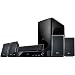 LG LHB535 1100W Network Blu-ray Disc Home Theater System, Black