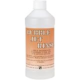 Jenkins 16-Ounce Bubble Jet Rinse