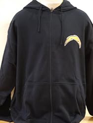 San Diego Chargers Sweatshirt