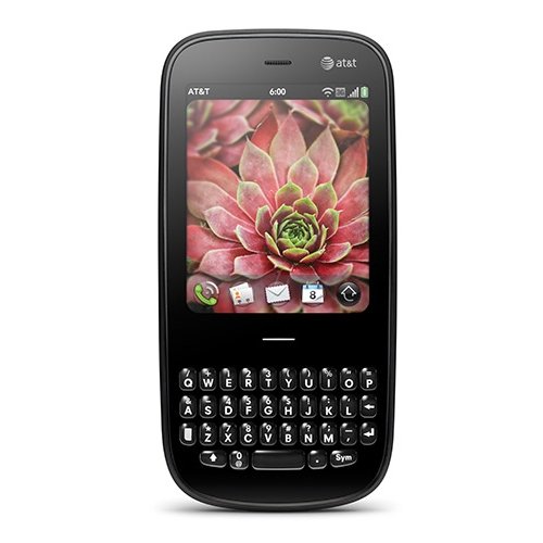 AT&T Palm Pixi Plus No Contract Cell Phone 3G Smartphone