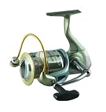 Okuma Epixor Hybrid A Standard Speed Spinning Reel