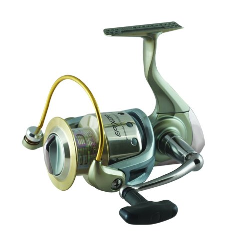 Okuma Epixor Hybrid A Standard Speed Spinning Reel