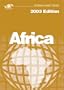 Tourism Market Trends 2003 - Africa