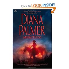 Merciless - Diana Palmer