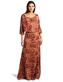 Rachel Pally Women's Aurora Print Dress