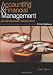Accounting and Financial Management: For Residential Construction