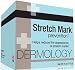 Dermology Stretch Mark Prevention Cream - Stop Stretch Marks From Forming and Remove Stretch Marks Lotion ~ 2 Packs