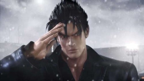 鉄拳6(初回生産版限定: スペシャルアイテム獲得パスワード同梱)