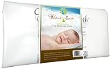 Harlow's Earth Crib Mattress Cover