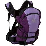 Kelty Kangaroo Infant Carrier (Grape)