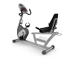Bladez RK550R Walk-Through Recumbent Exercise Bike