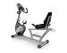 Bladez RK550R Walk-Through Recumbent Exercise Bike