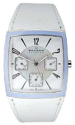 Skagen 562silw Skagen Womens Skagen Studio watch 562SILW