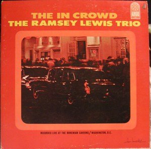 The In Crowd