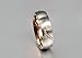 Aegean Jewelry Titanium Couple Fashion Wedding Band Ring 