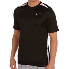 Nike N.E.T. UV Crew SS12