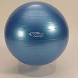 FitBALL Sport Firm Exercise Ball - 65cm